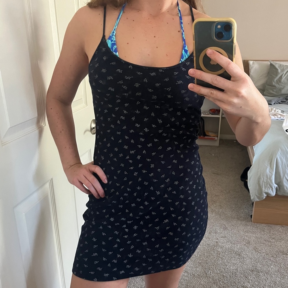 Brandy Melville dress